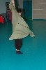 sortie DANSE ORIENTALE