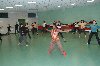 sortie DANSE AFRICAINE
