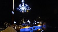sortie Ballade des Lumière de Noel à Montbéliard ! photo de la sortie Ballade des Lumière de Noel à Montbéliard !