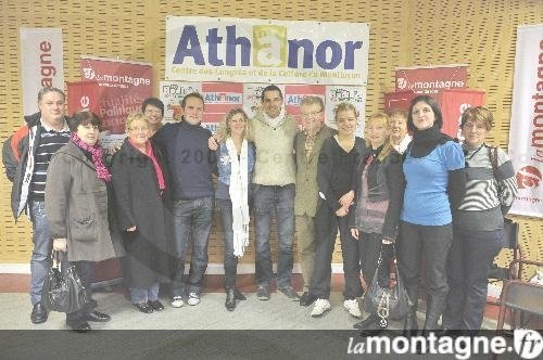 rencontres montlucon