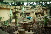 POITIERS Zoo de La PALMYRE