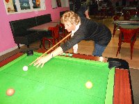 POITIERS un p'tit billard
