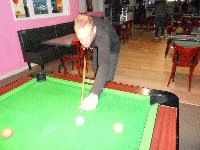 POITIERS un p'tit billard