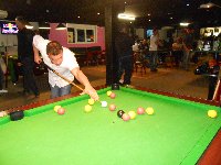 POITIERS un p'tit billard