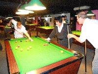 POITIERS un p'tit billard
