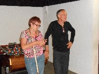 POITIERS un p'tit billard