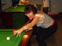 POITIERS un p'tit billard