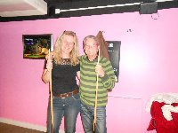 POITIERS un p'tit billard