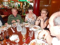 POITIERS un p'tit resto avant le billard