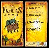 sortie Pas patatras, FATRAS !!