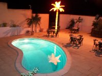 photo de la sortie Soir&eacute;e d'Et&eacute; au Ch&acirc;teau !