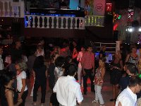 photo de la sortie Soirée Ambiance au Château