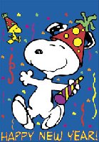 sortie Bonne année! photo de la sortie Bonne année!