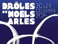 sortie 10 ANS DROLES DE NOEL photo de la sortie 10 ANS DROLES DE NOEL