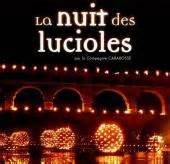 sortie NUIT DES LUCIOLES photo de la sortie NUIT DES LUCIOLES