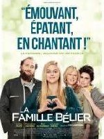 photo de la sortie La Famille BELIER