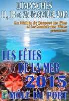sortie FETE DE LA MER photo de la sortie FETE DE LA MER