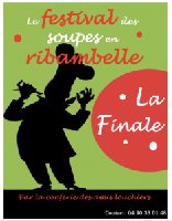 sortie FESTIVAL des SOUPES photo de la sortie FESTIVAL des SOUPES