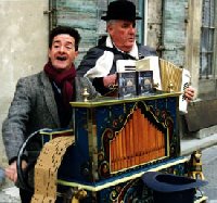 sortie LA FESTO DI POUTOUN photo de la sortie LA FESTO DI POUTOUN