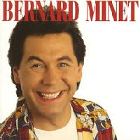 sortie Bernard MINET photo de la sortie Bernard MINET