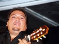 sortie RICOUNES MANOLO & 30 GUITARES GYPSIES photo de la sortie RICOUNES MANOLO & 30 GUITARES GYPSIES