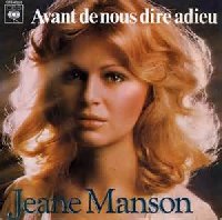 sortie JANE MANSON photo de la sortie JANE MANSON
