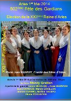 photo de la sortie Fete Camarguaise PEGOULADE