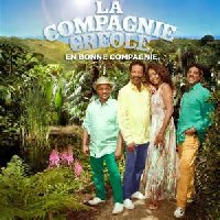 sortie Compagnie Creole photo de la sortie Compagnie Creole