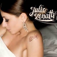 sortie JULIE ZENATI photo de la sortie JULIE ZENATI