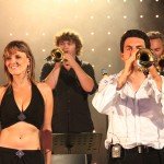 sortie Show Richard Gardet Orchestra photo de la sortie Show Richard Gardet Orchestra