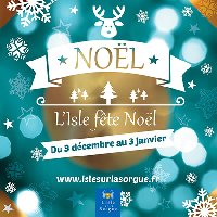 photo de la sortie NOEL en Famille