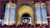 sortie Noel MAGIC photo de la sortie Noel MAGIC
