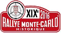 photo de la sortie Rallye Monte Carlo Historic