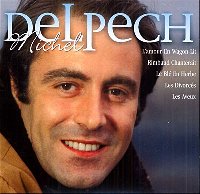 photo de la sortie hommage michel delpech