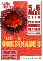 sortie FETE de la MER Oursinades Coquillages photo de la sortie FETE de la MER Oursinades Coquillages