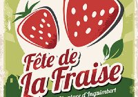 photo de la sortie Fete de La FRAISE