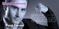 photo de la sortie HOMMAGE Balavoine