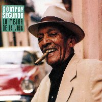 sortie Compay Segundo GUANTANAMERA photo de la sortie Compay Segundo GUANTANAMERA