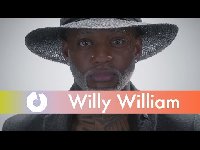 photo de la sortie willy william