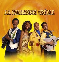 sortie compagnie creole photo de la sortie compagnie creole