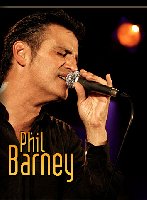 photo de la sortie Phil barney