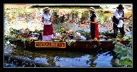 sortie MARCHE FLOTTANT photo de la sortie MARCHE FLOTTANT