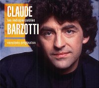 sortie claude barzotti photo de la sortie claude barzotti