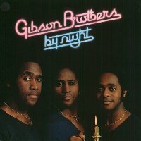 sortie GIBSON BROTHERS photo de la sortie GIBSON BROTHERS