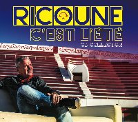 sortie RICOUNE photo de la sortie RICOUNE