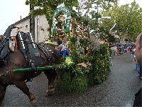 photo de la sortie st OMER