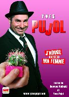 sortie Yves Pujol photo de la sortie Yves Pujol