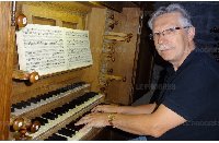 sortie ORGUE BASILIC ST PIERRE photo de la sortie ORGUE BASILIC ST PIERRE