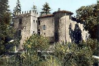 sortie Chateau de SADE photo de la sortie Chateau de SADE