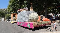 sortie CORSO CAVAILLON photo de la sortie CORSO CAVAILLON